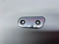 Harley Davidson XL Primär Inspektion Deckel Primary Inspection Cover #1528