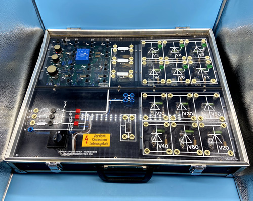 Se4176 vintage lerncomputer - #se4176#vintage,