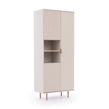 Regalschrank nubia mit 3 - nb-05,