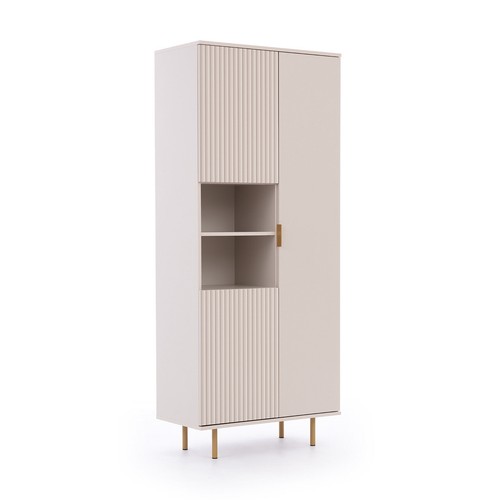 Regalschrank nubia mit - mit, 3