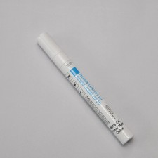 Lackstift für Hörmann Planar-Tore CH 9016 Verkehrsweiß matt 11ml (900 EUR/l)