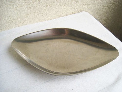 Wmf cromargan schale - cromargan, in