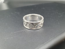 Thomas Sabo - Ring gr. 63- 925