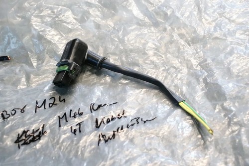 Stecker lichtmaschine gilera - lichtmaschine,