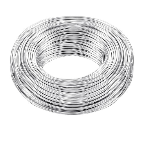 Basteldraht 2mmx20m draht zum - basteldraht, 2mmx20m,