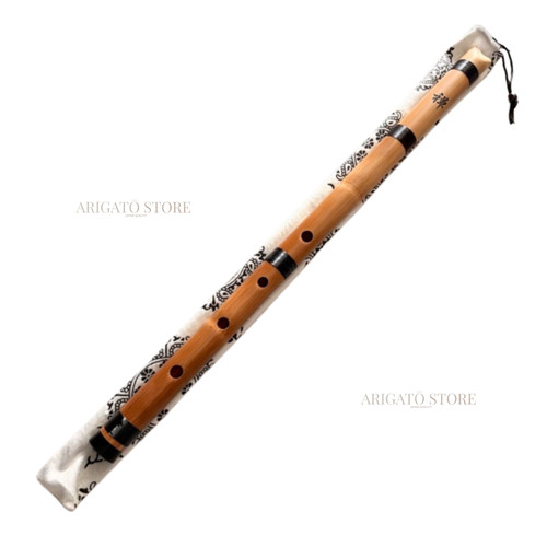 Shakuhachi japanische - shakuhachi,