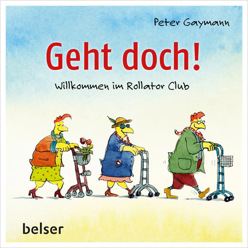 Geht doch willkommen im - willkommen,