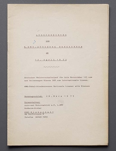 Ausschreibung dünsberg - ausschreibung,