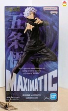 Satoru Gojo Figur Jujutsu