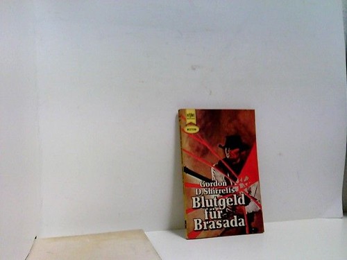 Blutgeld für brasada heyne - blutgeld,