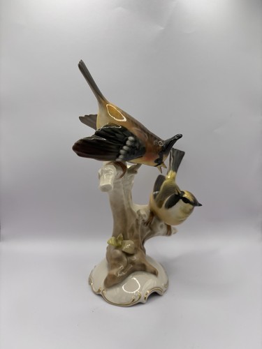 Hutschenreuther porzellanfigur - hutschenreuther,