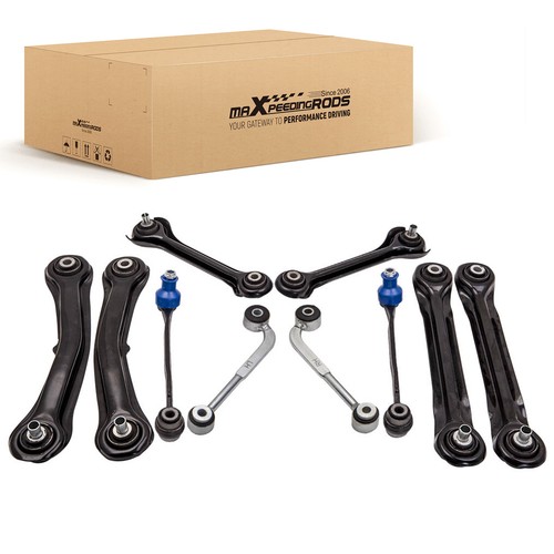 Querlenker set hinterachse - querlenker,