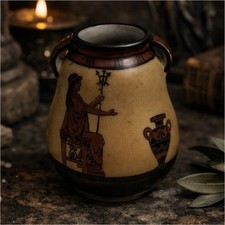 Antique Hand Painted Nippon