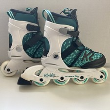 K2 Inliner Marlee Pro Seafoam