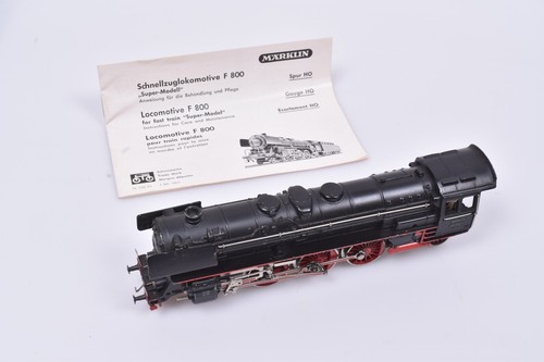 Märklin 800 01 097 - 800, br
