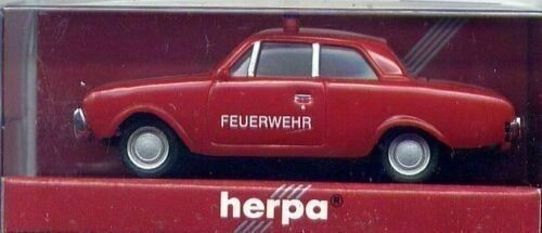 Ford taunus feuerwehr - ford, für