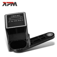 Niveauregulierung Höhensensor