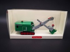 Wiking Menck Schaufelbagger