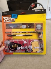 The Simpsons Retro
