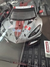 carrera digital 124 corvette