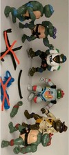 Teenage Mutant Ninja Turtles