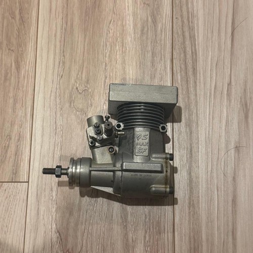 Max rc nitro motor - max,
