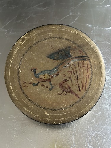 Sarotti dose schachtel - sarotti,