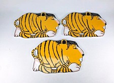 3x Frühstücksbrettchen