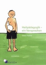 Heilpädagogik - ein Gespräch von Dieter Fischer | Buch | guter Zustand