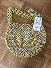 Zara Tasche