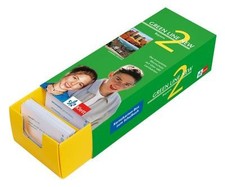 Green Line New. Bayern 2