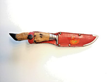 altes Fahrtenmesser Pfadfinder