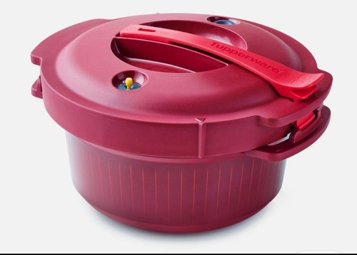 Tupperware micro quick - micro,
