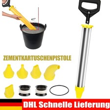 Fugenpistole handmörtelpumpe - fugenpistole,