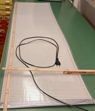 Pro Car Heizmatte 230V, 150x50