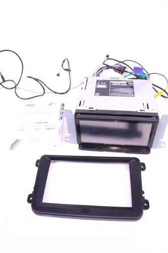 Moniceiver jvc nsx700 - jvc, kw-nsx700
