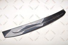 PORSCHE BOXSTER 986 2.7 Spoiler Heckklappe 98650460902