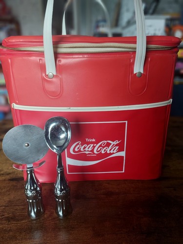 Retro coca cola - cola,
