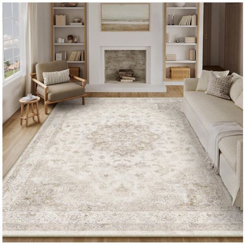 Vintage teppich 200x300cm - vintage,
