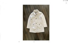 Gil Bret Kurzmantel mit