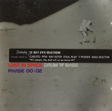 Various lost space - in, drum