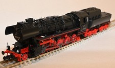 Dampflokomotive BR 52 8141-5 analog von Tillig in TT