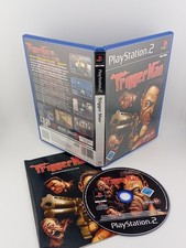 PS2 | Trigger Man | Sony PlayStation 2 | mit Anleitung