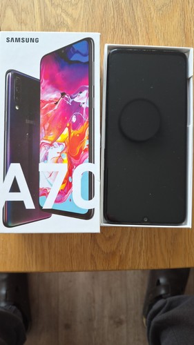 Samsung galaxy a70 - galaxy,
