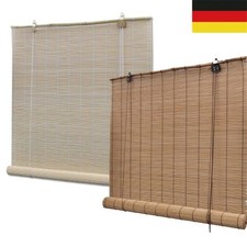Bambusrollo Rollo Holzrollo