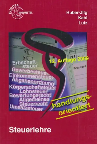 Lösungen steuerlehre - lösungen,