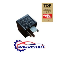 ORIGINAL BMW Relais Schließer