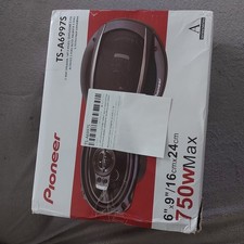 Pioneer Auto  Lautsprecher 750 W