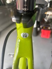 Canyon Rennrad Carbon Ultimate