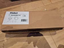 Vaillant 3-Wege-Umschaltventil